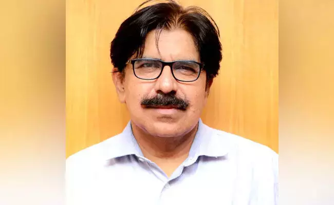 ಇನ್ವೆಸ್ಟ್ ಕರ್ನಾಟಕ-2025 | ಸಣ್ಣ ನಗರಗಳಲ್ಲಿ ಸ್ಟಾರ್ಟ್‌ಅಪ್‌ ವಿಸ್ತರಣೆಗೆ ಹಲವು ಕ್ರಮ: ಎಲ್.ಕೆ.ಅತೀಕ್