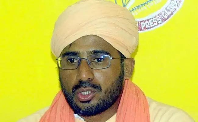 ಬಾಬಾ ಬುಡಾನ್ ದರ್ಗಾ ಖಬರ್ಸ್ತಾನದ ದ್ವಾರ ತೆರೆಯಲು ಮನವಿ ಬಾಬಾ ಬುಡಾನ್ ದರ್ಗಾ ಖಬರ್ಸ್ತಾನದ ದ್ವಾರ ತೆರೆಯಲು ಮನವಿ