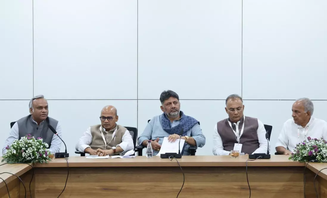 ‘ಕ್ವಿನ್ ಸಿಟಿ’ಯಿಂದ ಗರಿಗೆದರಲಿರುವ ಆರ್ಥಿಕ ಚಟುವಟಿಕೆ : ಡಾ.ಶರಣ್‍ಪ್ರಕಾಶ್ ಪಾಟೀಲ್