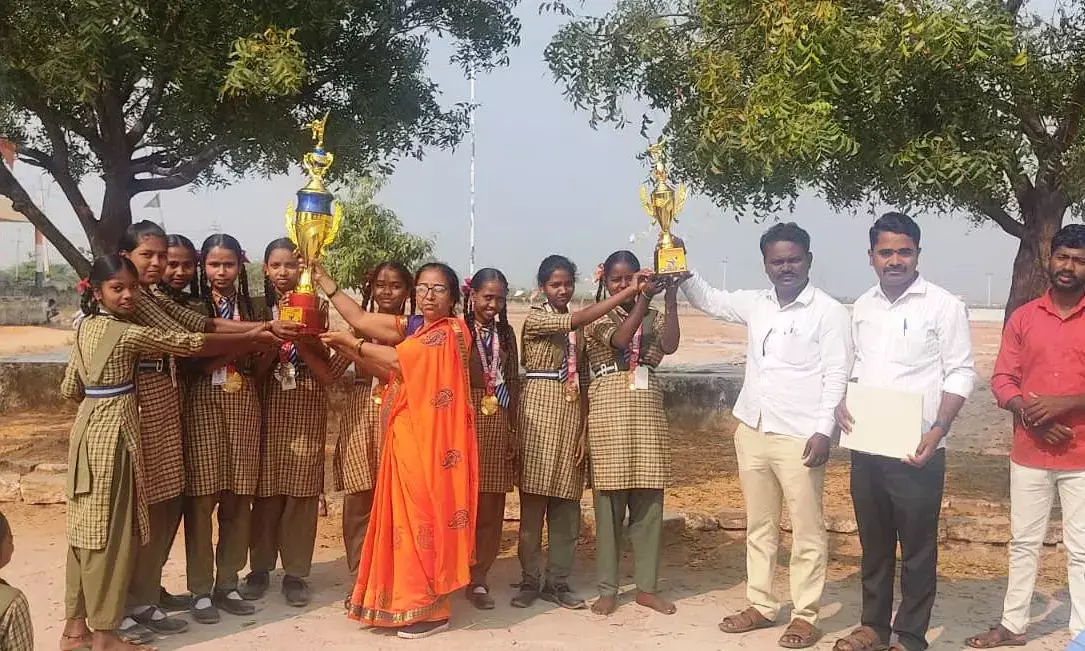 ಯಾದಗಿರಿ | ಆತ್ಮ ರಕ್ಷಣೆಗೆ ಕರಾಟೆ ಬಹಳ ಮುಖ್ಯ : ರಮಾಬಾಯಿ