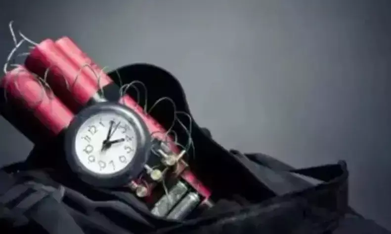 ಬೆಂಗಳೂರು ವಿಮಾನ ನಿಲ್ದಾಣಕ್ಕೆ ಬಾಂಬ್ ಬೆದರಿಕೆ