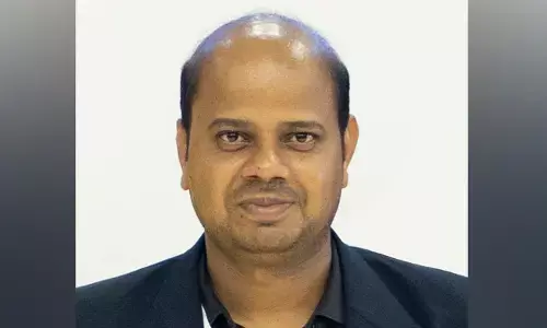 ಸಂತೋಷ್ ನೋಟಗಾರ್ ಏಷ್ಯನ್ ವಿಕಿ ಸೋರ್ಸ್ ಸಮ್ಮೇಳನಕ್ಕೆ ಆಯ್ಕೆ