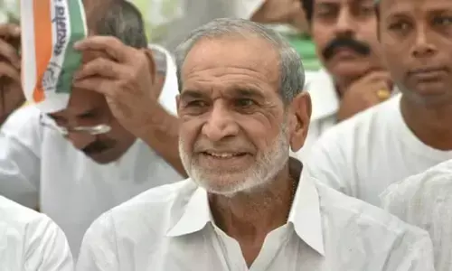 Photo of Sajjan Kumar