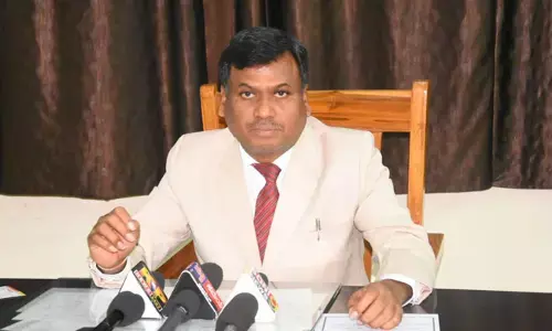 Photo of Prakash Banasode