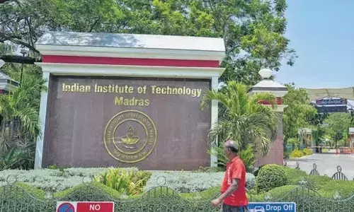 ಕಳೆದ ಎರಡು ವರ್ಷಗಳಲ್ಲಿ ಐಐಟಿಗಳು, ಐಐಎಂಗಳಿಗೆ ನೇಮಕಗೊಂಡ ಬೋಧಕರಲ್ಲಿ ಎಸ್‌ಸಿ/ಎಸ್‌ಟಿ ಅಭ್ಯರ್ಥಿಗಳ ಸಂಖ್ಯೆ ಕೇವಲ ಶೇ.10; ಕೇಂದ್ರ ಸರಕಾರ