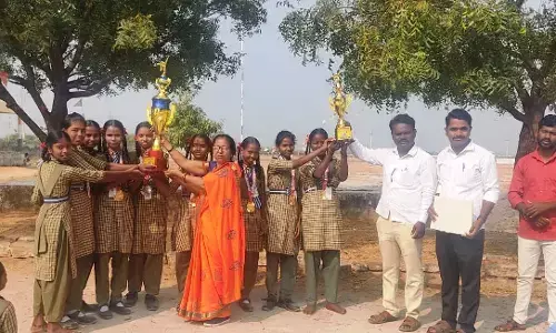 ಯಾದಗಿರಿ | ಆತ್ಮ ರಕ್ಷಣೆಗೆ ಕರಾಟೆ ಬಹಳ ಮುಖ್ಯ : ರಮಾಬಾಯಿ