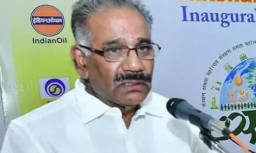A K Saseendran