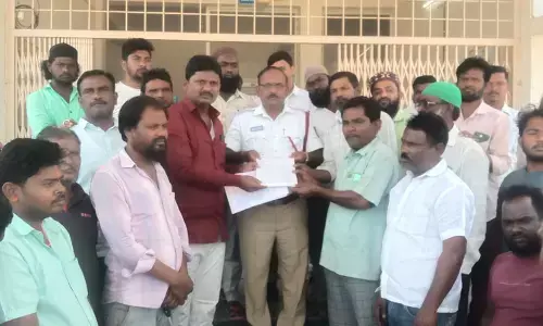 Photo of Letter of appeal