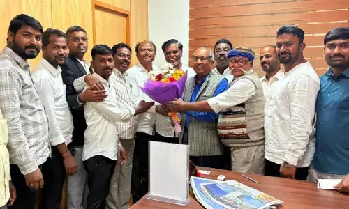 ‘ಒಳಮೀಸಲಾತಿ’ ಮಧ್ಯಂತರ ವರದಿ ನೀಡಲು ಒತ್ತಾಯ