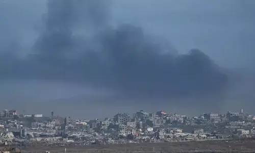 ಗಾಝಾ ಯುದ್ಧ ಪುನರಾರಂಭವಾದರೆ ಇಸ್ರೇಲ್ ಮೇಲೆ ದಾಳಿಗೆ ಸಿದ್ಧ: ಹೌದಿಗಳ ಎಚ್ಚರಿಕೆ