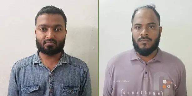 ಪಡುಬಿದ್ರೆ | ಬೈಕ್ ಕಳವು ಪ್ರಕರಣ: ಅಂತರ್ ಜಿಲ್ಲಾ ಕಳವು ಆರೋಪಿಗಳಿಗೆ ನ್ಯಾಯಾಂಗ ಬಂಧನ