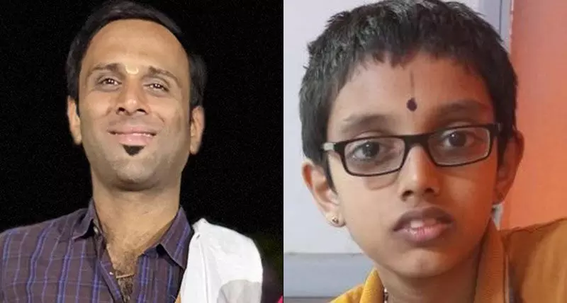 ವಿಶ್ವ ಗೀತಾ ರಸಪ್ರಶ್ನೆ ಸ್ಪರ್ಧೆ: ವಿನಯ ಕುಮಾರ್- ಪಯೋಜ ಪ್ರಥಮ ವಿಶ್ವ ಗೀತಾ ರಸಪ್ರಶ್ನೆ ಸ್ಪರ್ಧೆ: ವಿನಯ ಕುಮಾರ್- ಪಯೋಜ ಪ್ರಥಮ