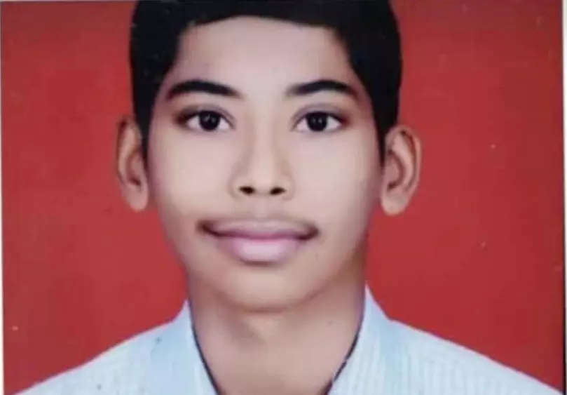 ಮಡಿಕೇರಿ | ನಾಪತ್ತೆಯಾಗಿದ್ದ ಪಿಯುಸಿ ವಿದ್ಯಾರ್ಥಿಯ ಮೃತದೇಹ ಪತ್ತೆ