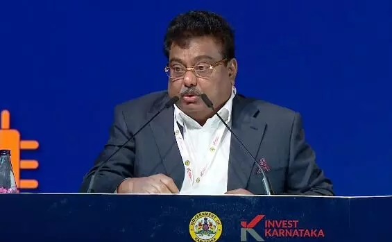 ಸ್ವಿಸ್-ಭಾರತ ವಾಣಿಜ್ಯೋದ್ಯಮ ಸಂಘದ ಜೊತೆ ಒಪ್ಪಂದಕ್ಕೆ ಸಹಿ