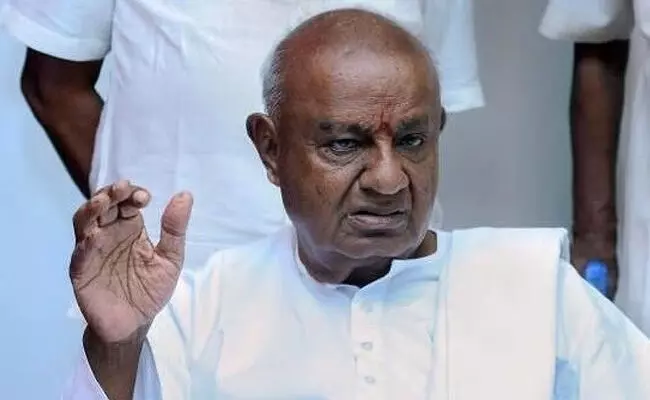 ನಿರ್ಮಲಾ ಸೀತಾರಾಮನ್ ಎಲ್ಲರಿಗೂ ಅನುಕೂಲ ಆಗುವಂತಹ ಬಜೆಟ್ ಮಂಡಿಸಿದ್ದಾರೆ: ಎಚ್.ಡಿ.ದೇವೇಗೌಡ ನಿರ್ಮಲಾ ಸೀತಾರಾಮನ್ ಎಲ್ಲರಿಗೂ ಅನುಕೂಲ ಆಗುವಂತಹ ಬಜೆಟ್ ಮಂಡಿಸಿದ್ದಾರೆ: ಎಚ್.ಡಿ.ದೇವೇಗೌಡ