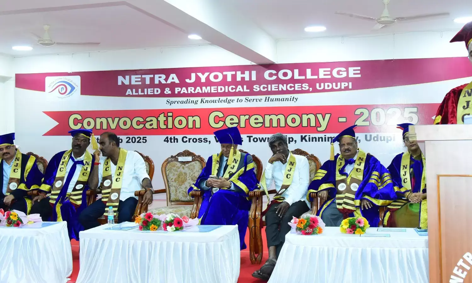 ದೇಶದಲ್ಲಿ ನುರಿತ ಪ್ಯಾರಾ ಮೆಡಿಕಲ್ ವೃತ್ತಿಪರರ ಕೊರತೆ: ಗೋವಾ ಸಿಎಂ ಸಾವಂತ್