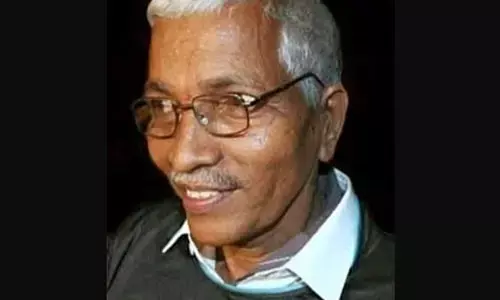 ಜನಮೆಚ್ಚಿದ ಶಿಕ್ಷಕ ಪರ್ಕಳ ಶಂಕರ್ ಕುಲಾಲ್ ನಿಧನ