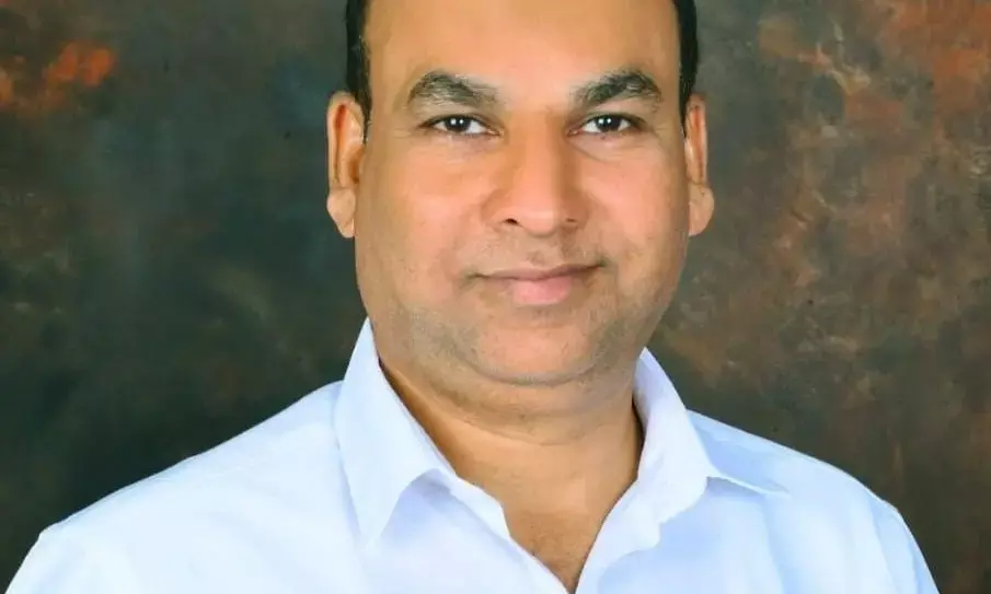 ದ.ಕ ಜಿಲ್ಲಾ ಕಾಂಗ್ರೆಸ್ ಅಲ್ಪಸಂಖ್ಯಾತ ಘಟಕದ ಪ್ರಧಾನ ಕಾರ್ಯದರ್ಶಿಯಾಗಿ ನವಾಝ್ ಕಾಟಿಪಳ್ಳ