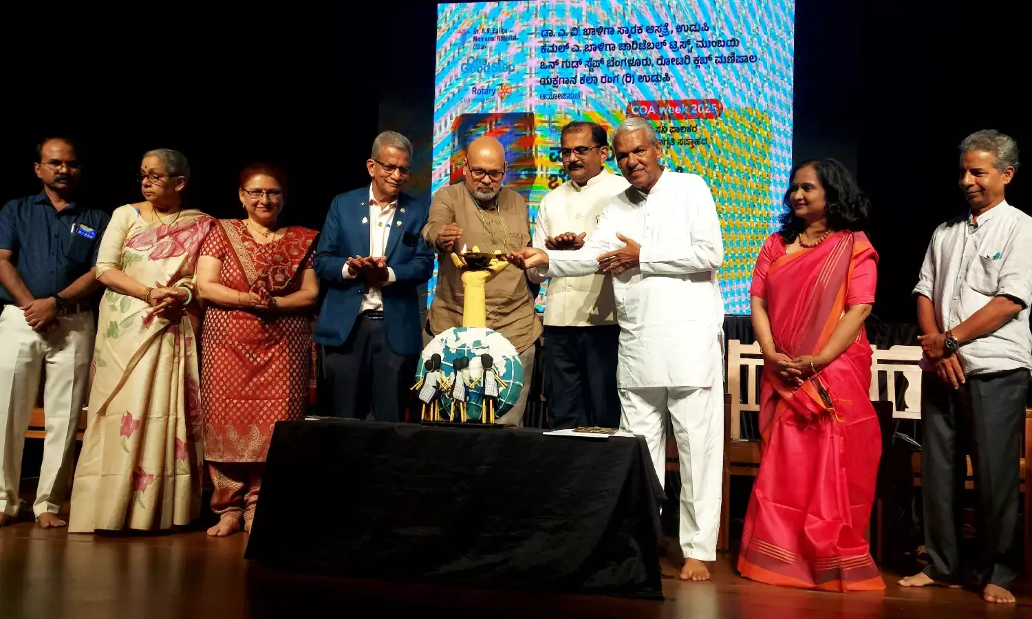 ಮದ್ಯ ವ್ಯಸನಿ ಪಾಲಕರ ಮಕ್ಕಳಲ್ಲಿ ಶಾಶ್ವತ ಖಿನ್ನತೆ, ಆತಂಕ: ಪ್ರೊ.ಜಯದೇವ್ ಜಿ.ಎಸ್.