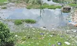 ವಾಣಿಜ್ಯ ಸಂಕೀರ್ಣಗಳ ಕಲುಷಿತ ನೀರನ್ನು ವೈಜ್ಞಾನಿಕವಾಗಿ ವಿಲೇವಾರಿ ಮಾಡಲು ಸೂಚನೆ