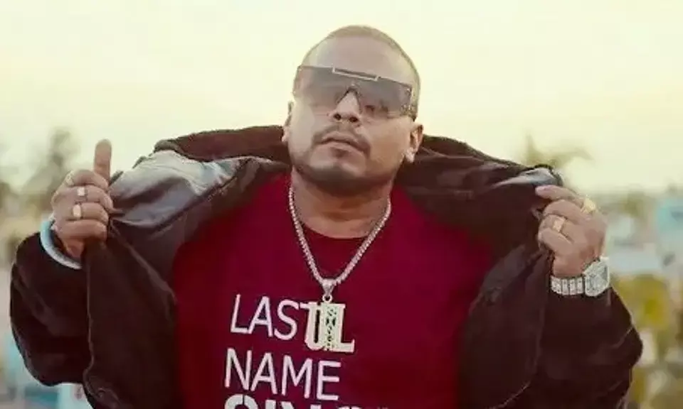 ಬೆಂಗಳೂರು: ರ‍್ಯಾಪರ್ ಅನುಮಾನಸ್ಪದ ಸಾವು