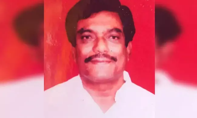 ಕನ್ನಡ ಚಳುವಳಿ ಹೋರಾಟಗಾರ ಮೈ‌.ನಾ. ಗೋಪಾಲಕೃಷ್ಣ ನಿಧನ