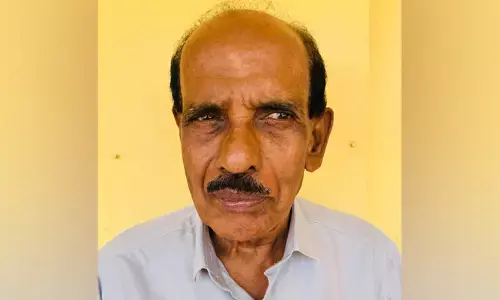 ಪಿ.ಎಚ್. ಇಸ್ಮಾಯಿಲ್ ಪನೀರ್ ನಿಧನ