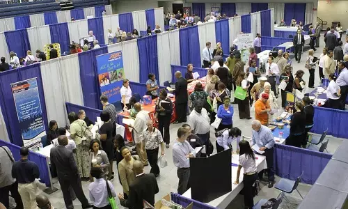 ರಾಜ್ಯದ ಉದ್ಯೋಗ ವಿನಿಮಯ ಕೇಂದ್ರ ಕಚೇರಿಗಳಲ್ಲಿ 2.31 ಲಕ್ಷ ಮಂದಿ ನೋಂದಣಿ