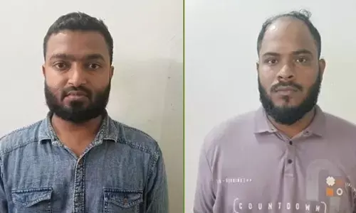 ಪಡುಬಿದ್ರೆ | ಬೈಕ್ ಕಳವು ಪ್ರಕರಣ: ಅಂತರ್ ಜಿಲ್ಲಾ ಕಳವು ಆರೋಪಿಗಳಿಗೆ ನ್ಯಾಯಾಂಗ ಬಂಧನ