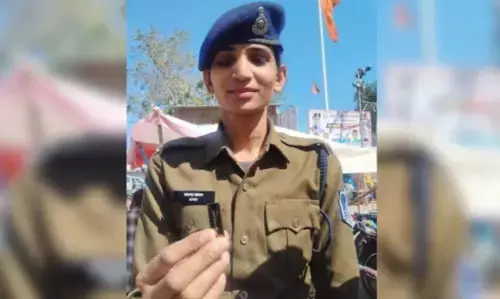 ಮಧ್ಯಪ್ರದೇಶ ಪೊಲೀಸರು ಪೆನ್ ಡ್ರೈವ್ ಗಾಗಿ ಸಾವಿರಾರು ರೂಪಾಯಿ ವೆಚ್ಚ ಮಾಡುತ್ತಿರುವುದೇಕೆ ಗೊತ್ತೆ?