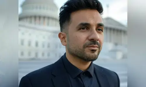 Photo of Vir Das