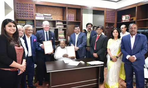 ವೋಲ್ವೊದಿಂದ 1,400 ಕೋಟಿ ರೂ. ಹೂಡಿಕೆ, ಹೊಸಕೋಟೆ ಘಟಕ ವಿಸ್ತರಣೆ