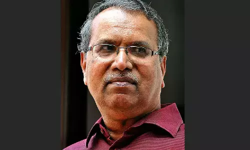 ಡಾ.ಬಿ.ಎ.ವಿವೇಕ ರೈಯವರಿಗೆ 2024-25ನೇ ಸಾಲಿನ ಪಂಪ ಪ್ರಶಸ್ತಿ