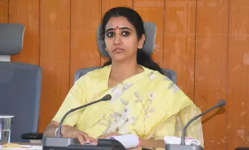 Photo of Shilpa Sharma