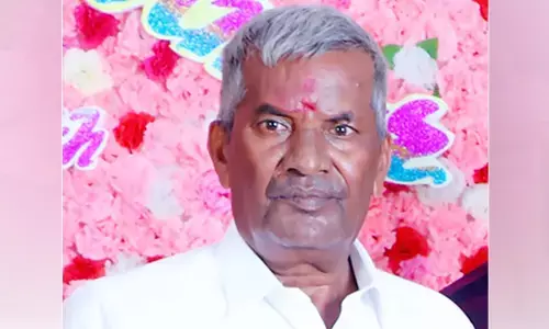 ಬೀದರ್ | ಪ್ರಯಾಗರಾಜ್ ಮಹಾ ಕುಂಭಮೇಳಕ್ಕೆ ಹೋಗಿ ವಾಪಸ್ಸು ಬರುವಾಗ ಹೃದಯಾಘಾತದಿಂದ ವ್ಯಕ್ತಿ ಮೃತ್ಯು