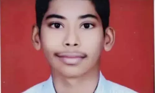 ಮಡಿಕೇರಿ | ನಾಪತ್ತೆಯಾಗಿದ್ದ ಪಿಯುಸಿ ವಿದ್ಯಾರ್ಥಿಯ ಮೃತದೇಹ ಪತ್ತೆ