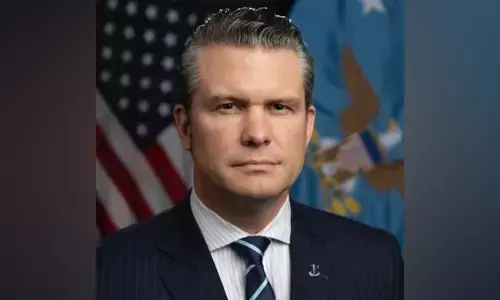 ಉಕ್ರೇನ್‌ ಗೆ ನೇಟೊ ಸದಸ್ಯತ್ವ ಅವಾಸ್ತವಿಕ: ಅಮೆರಿಕ