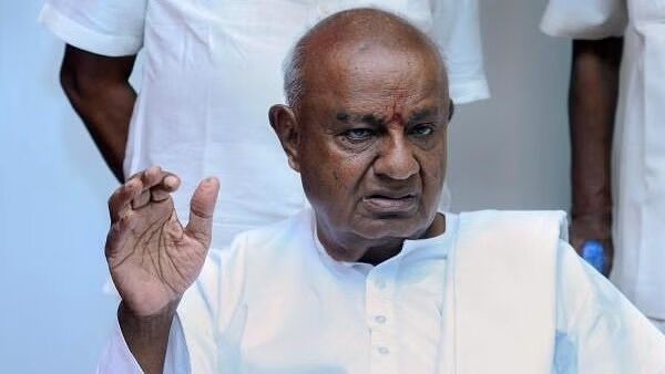 ಮೌಲ್ಯವರ್ಧನೆಗೆ ಉತ್ತೇಜನ ನೀಡಲು ಸರಕಾರ ಹಲಸು ಮಂಡಳಿಯನ್ನು ಸ್ಥಾಪಿಸಬೇಕು: ದೇವೇಗೌಡ ಆಗ್ರಹ