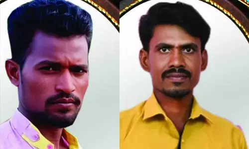 ಕೊಪ್ಪಳ | ಎರಡು ವಾಹನಗಳು ಮುಖಾಮುಖಿ ಢಿಕ್ಕಿ : ಇಬ್ಬರು ಸಜೀವ ದಹನ