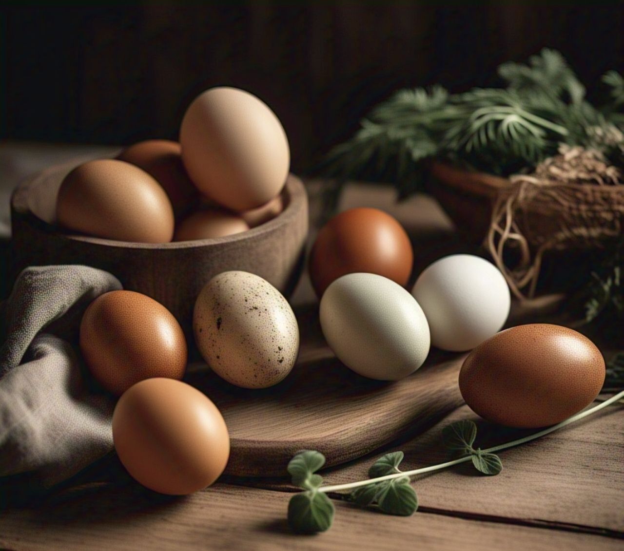 ಅಮೆರಿಕ: ಒಂದು ಮೊಟ್ಟೆಯ ಬೆಲೆ 36 ರೂ.ಗೆ ಏರಿಕೆ!