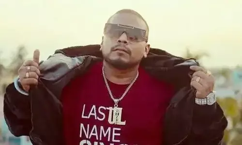 ಬೆಂಗಳೂರು: ರ‍್ಯಾಪರ್ ಅನುಮಾನಸ್ಪದ ಸಾವು