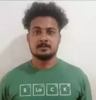 ಕಾಸರಗೋಡು:  ಹಲವಾರು ಪ್ರಕರಣಗಳಲ್ಲಿ ಭಾಗಿಯಾದ ಆರೋಪಿ ಸೆರೆ