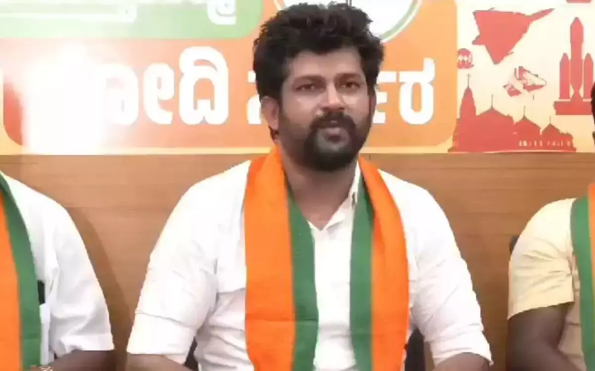 ಉದಯಗಿರಿ ಕಲ್ಲುತೂರಾಟ ಪ್ರಕರಣ ; ಪ್ರತಾಪ್ ಸಿಂಹ ವಿರುದ್ಧ ಯುವ ಕಾಂಗ್ರೆಸ್ ದೂರು