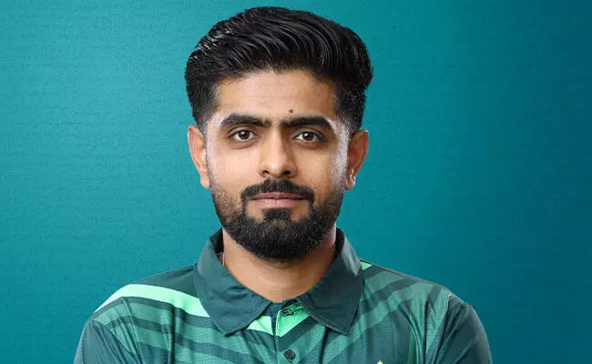 ವೇಗದ 6,000 ಏಕದಿನ ರನ್: ಹಾಶಿಮ್ ಅಮ್ಲ ದಾಖಲೆ ಸರಿಗಟ್ಟಿದ ಬಾಬರ್ ಅಝಮ್