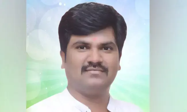 ಯಾದಗಿರಿ | ಸಾರ್ವಜನಿಕರ ಹಿತದೃಷ್ಟಿಯಿಂದ ಗ್ರಾಮ ಆಡಳಿತ ಅಧಿಕಾರಿಗಳ ನ್ಯಾಯಯುತ ಬೇಡಿಕೆ ಈಡೇರಿಸಿ : ಭೀಮುನಾಯಕ ಆಗ್ರಹ