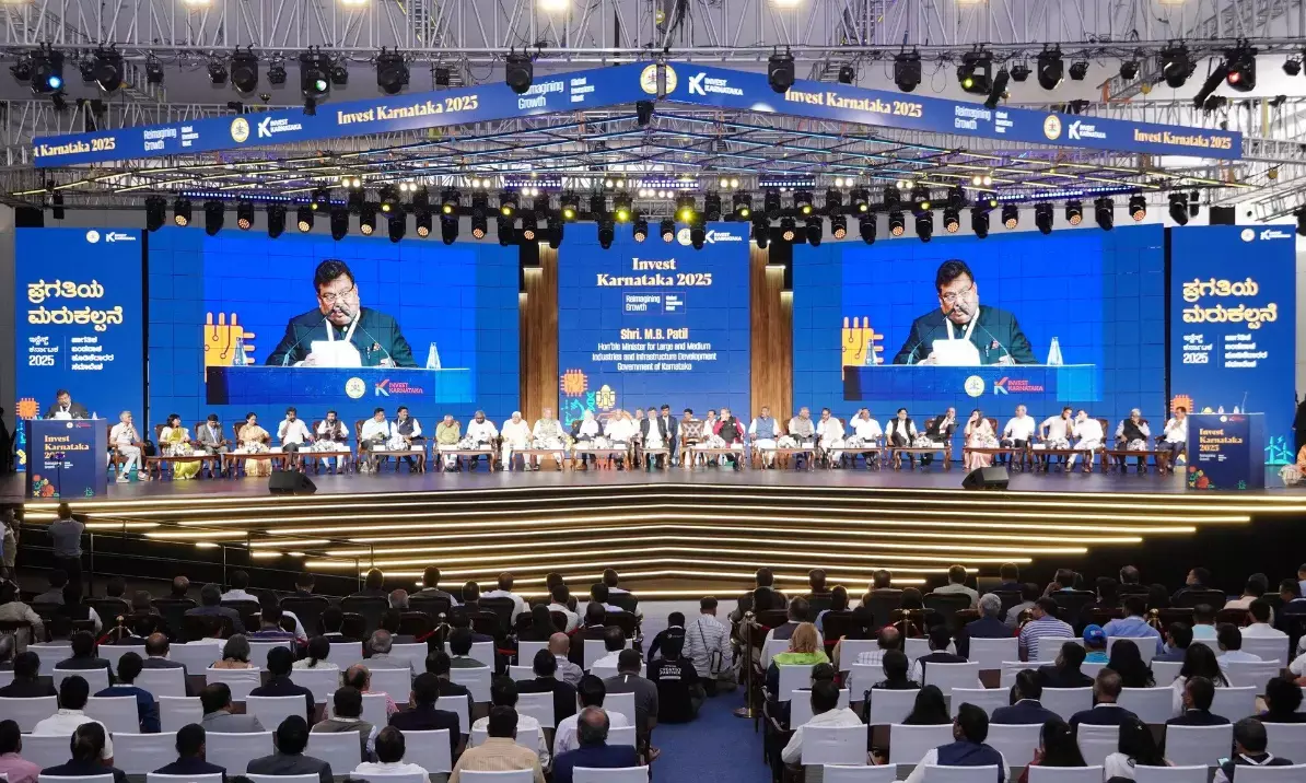 ಪರಿಸರ ಸ್ನೇಹಿ ಸಾರಿಗೆ ನೀತಿ 2025-30 ಬಿಡುಗಡೆ | ಐದು ವರ್ಷಗಳಲ್ಲಿ 50 ಸಾವಿರ ಕೋಟಿ ರೂ. ಹೂಡಿಕೆ, 1ಲಕ್ಷ ಉದ್ಯೋಗ ಸೃಷ್ಟಿ ಗುರಿ