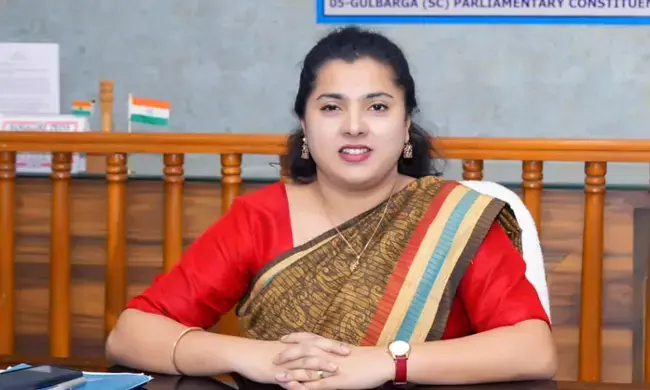 ಕಲಬುರಗಿ | ಗ್ರಾಮ ಆಡಳಿತ ಅಧಿಕಾರಿಗಳ ಮುಷ್ಕರ : ತ್ವರಿತ ಜಾತಿ, ಆದಾಯ ಪ್ರಮಾಣಪತ್ರಕ್ಕಾಗಿ ಸಹಾಯವಾಣಿ