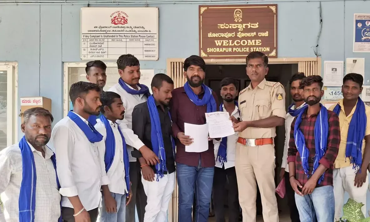 Photo of Letter of appeal