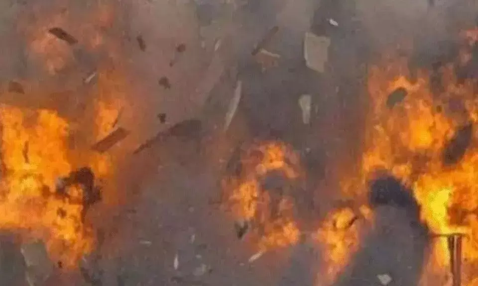 ಪಾಕಿಸ್ತಾನ : ಕಲ್ಲಿದ್ದಲ ಗಣಿ ಸ್ಫೋಟದಲ್ಲಿ 9 ಮಂದಿ ಮೃತ್ಯು, 7 ಮಂದಿಗೆ ಗಾಯ