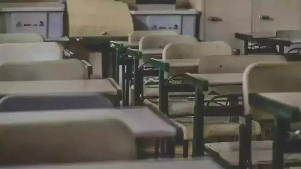 ತೃತೀಯ ಭಾಷೆಯಾಗಿ ಉರ್ದು ಬದಲು ಸಂಸ್ಕೃತ: ರಾಜಸ್ಥಾನ ಶಿಕ್ಷಣ ಇಲಾಖೆ ಸೂಚನೆ